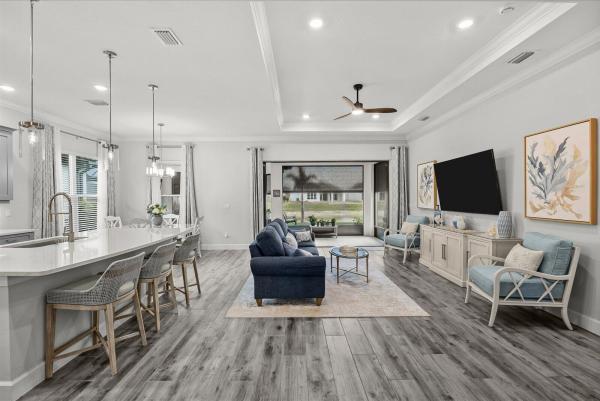 9959 SW Cloister Dr, Port St. Lucie, Florida 34987, image 2