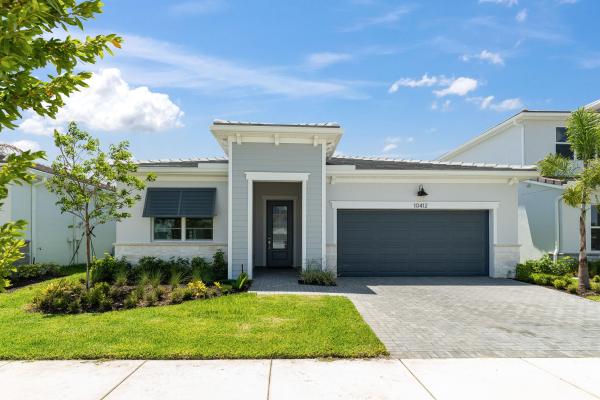 Seville, 10412 SW Jadewood Ct, Port St. Lucie, Florida 34987, image 3