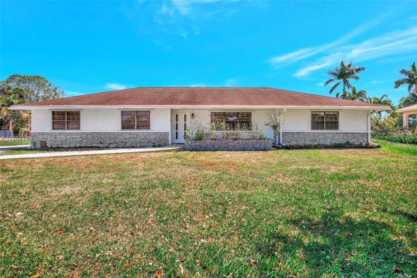 Davie No HOA, 2940 SW 156th Ave, Davie, Florida 33331, image 1