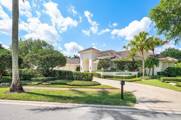 St Andrews Country Club, 7210 Ayrshire Ln, Boca Raton, Florida 33496, image 1