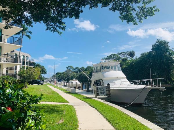 River Reach, 1201 River Reach Dr #110, Fort Lauderdale, Florida 33315, image 1