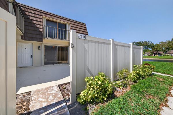 Heritage Village Of Palm Beach Lakes, 7811 78th Way, West Palm Beach, Florida 33407, image 2