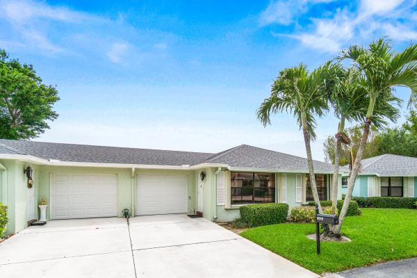 Bent Tree Villas East, 9865 Pecan Tree Dr #B, Boynton Beach, Florida 33436, image 3
