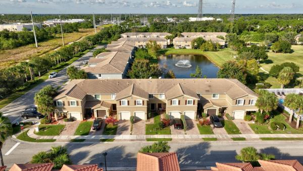 Newport Isles, 2245 Portsmouth Ln, Port St. Lucie, Florida 34953, image 1