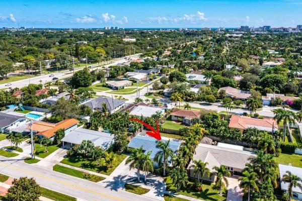 Palmetto Park Terrace, 46 SW 9th Ave, Boca Raton, Florida 33486, image 2