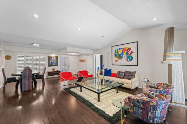The Gardens In The Grove, 7370 Orangewood Ln #302, Boca Raton, Florida 33433, image 3