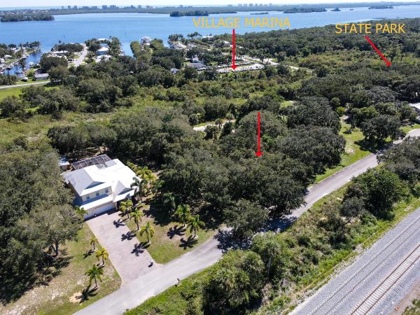 Mariner Oaks Village, 4116 Mariner Oaks Way, Fort Pierce, Florida 34946, image 1