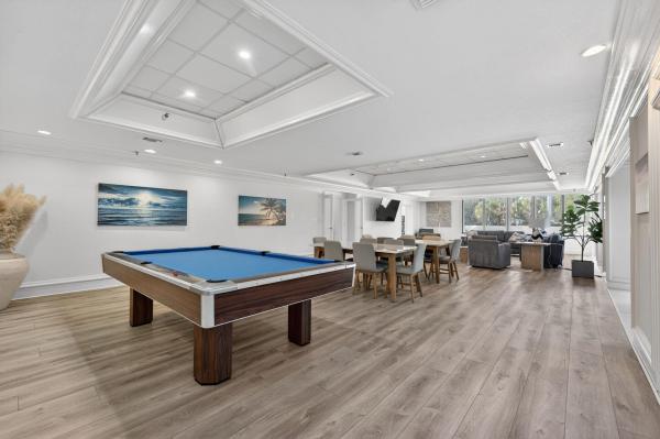 Parker Highland, 4605 S Ocean Blvd #5A, Highland Beach, Florida 33487, image 2