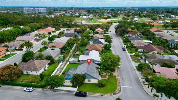 1740 22nd Ave N, Lake Worth, Florida 33460, image 1