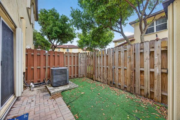 Villas At Carmel, 1575 NE 33rd Ave #105-9, Homestead, Florida 33033, image 2