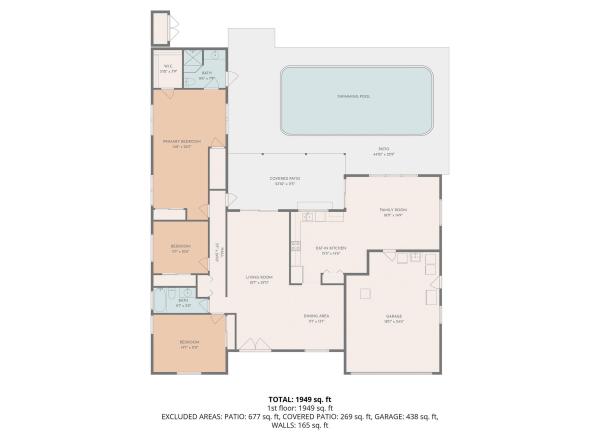 Forest Hills South, 8619 NW 26th Ct, Coral Springs, Florida 33065, image 2