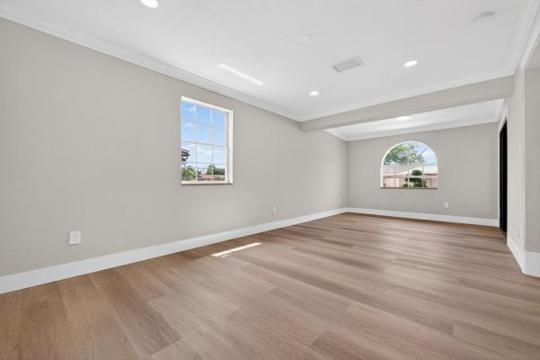 Jay & Roe Park, 933 SE 2nd St, Belle Glade, Florida 33430, image 1