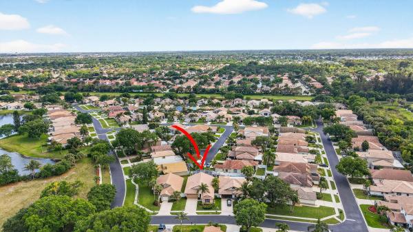 Lawrence Oaks, 7760 Manor Forest Ln, Boynton Beach, Florida 33436, image 2