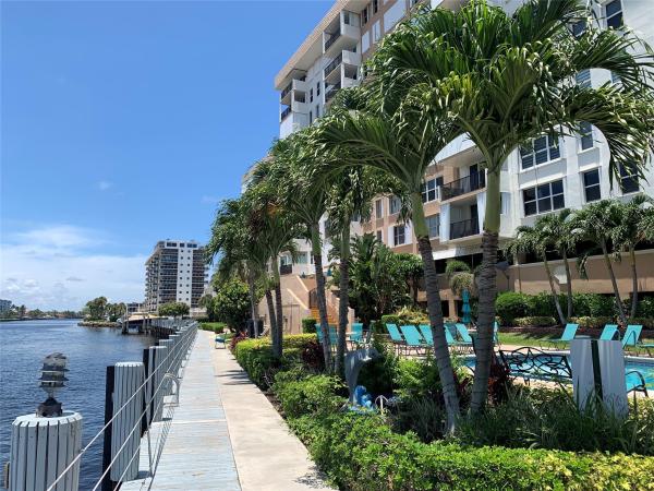Opal Towers West, 1150 Hillsboro Mile #207, Hillsboro Beach, Florida 33062, image 2