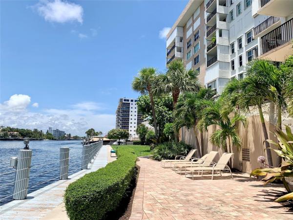 Opal Towers West, 1150 Hillsboro Mile #207, Hillsboro Beach, Florida 33062, image 3