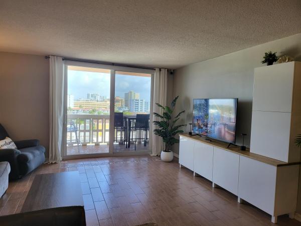 Valiant House, 801 S Ocean Dr #805, Hollywood, Florida 33019, image 1