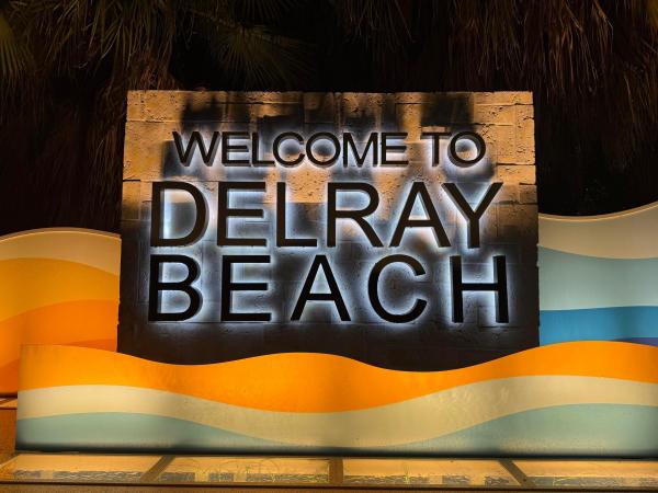 13950 Nesting Way #C, Delray Beach, Florida 33484, image 1