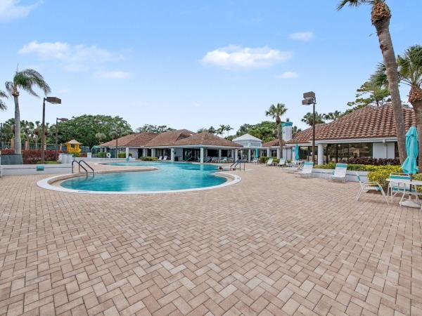 The Aviary At River Bridge, 157 Harbor Lake Cir, Greenacres, Florida 33413, image 1
