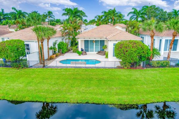 Andalusia, 122 Andalusia Way, Palm Beach Gardens, Florida 33418, image 3