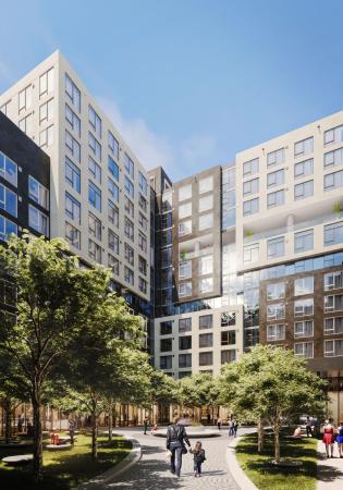 The Dorsey, 286 NW 29th St #411, Miami, Florida 33127, image 1