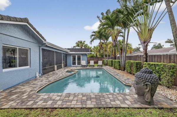 Palm-Aire Village, 6800 NW 24th Ter, Fort Lauderdale, Florida 33309, image 1