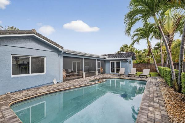 Palm-Aire Village, 6800 NW 24th Ter, Fort Lauderdale, Florida 33309, image 1