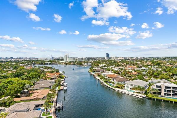 Harbourage Place, 3055 Harbor Dr #1603, Fort Lauderdale, Florida 33316, image 3