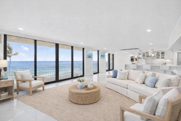 Atriums Of Palm Beach, 3400 S Ocean Blvd #OFC, Palm Beach, Florida 33480, image 2