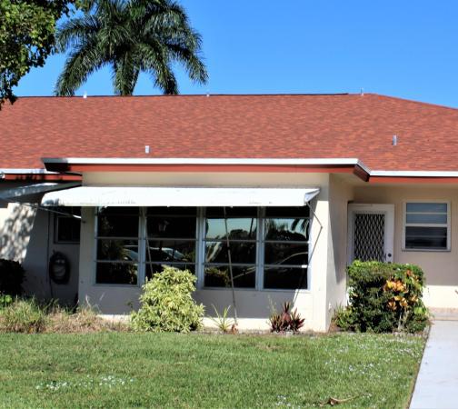 4755 NW 3rd Ct #C, Delray Beach, Florida 33445, image 1