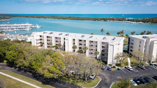 Broadview, 300 Intracoastal Pl #404, Jupiter, Florida 33469, image 1