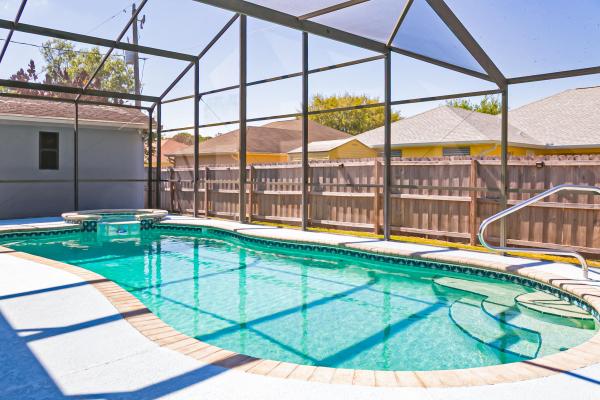 Bayshore Heights, 471 SE Ron Rico Ter, Port St. Lucie, Florida 34983, image 1