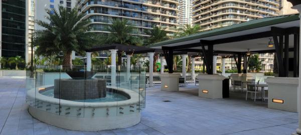 Nine At Mary Brickell Village, 999 SW 1st Ave #1914, Miami, Florida 33130, image 1