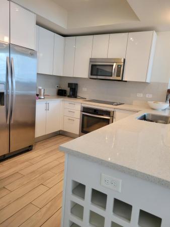 Nine At Mary Brickell Village, 999 SW 1st Ave #1914, Miami, Florida 33130, image 1