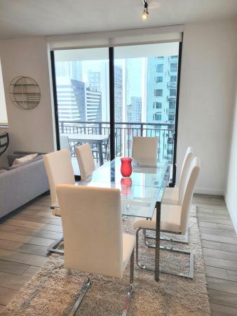 Nine At Mary Brickell Village, 999 SW 1st Ave #1914, Miami, Florida 33130, image 3