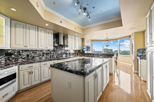Harbourage Place, 3055 Harbor Dr #1603, Fort Lauderdale, Florida 33316, image 2