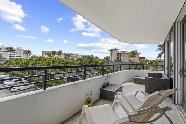 Mayfair House, 3589 S Ocean Blvd #306, South Palm Beach, Florida 33480, image 3