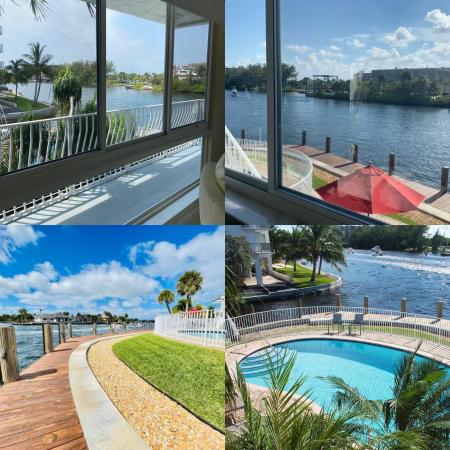 Acqua Camino, 1705 N Riverside Dr #8, Pompano Beach, Florida 33062, image 1