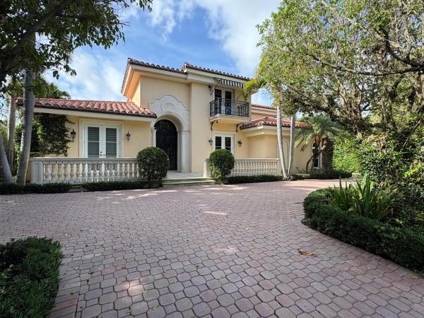 Esplanade Estates, 1460 N Ocean Blvd, Palm Beach, Florida 33480, image 1