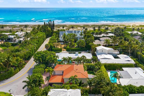 Esplanade Estates, 1460 N Ocean Blvd, Palm Beach, Florida 33480, image 1