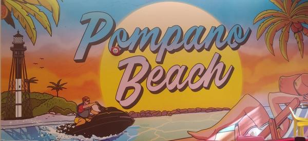 Ocean Monarch, 133 N Pompano Beach Blvd #PH-7, Pompano Beach, Florida 33062, image 3