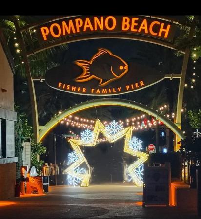 Ocean Monarch, 133 N Pompano Beach Blvd #PH-7, Pompano Beach, Florida 33062, image 2