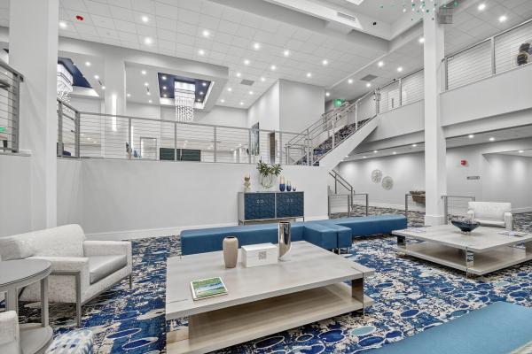 International Club At Villages Of Oriole, 14887 Bal Moral Ln #204, Delray Beach, Florida 33446, image 3