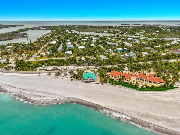 Del Sega, 6351 Sanibel Captiva Rd, Sanibel, Florida 33957, image 3