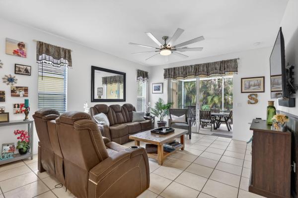 Heritage Oaks At Tradition, 9724 SW Eastbrook Cir, Port St. Lucie, Florida 34987, image 1