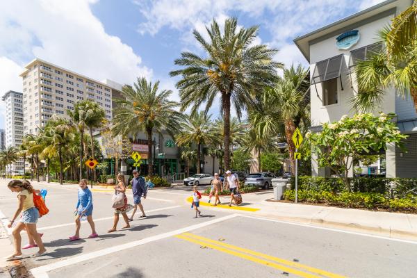Hillsboro Bay By The Sea, 1792 Bay Dr #27, Pompano Beach, Florida 33062, image 1