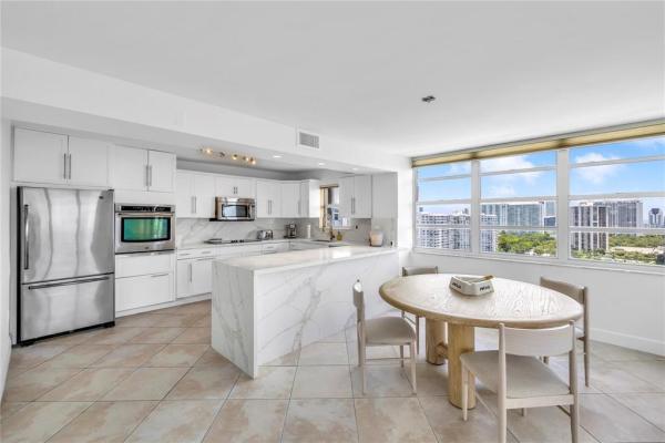 Commodore Plaza Tower, 2750 NE 183rd St #2202, Aventura, Florida 33160, image 3