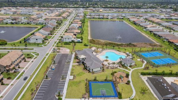 8301 Rearing Ln, Wellington, Florida 33467, image 1