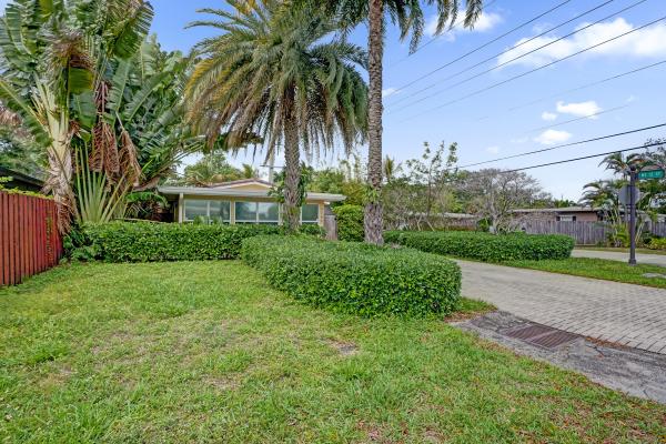 Villa Tria Doma, 1145 NE 12th Ave, Fort Lauderdale, Florida 33304, image 1