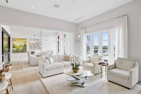 Little Ranches, 5501 S Flagler Dr, West Palm Beach, Florida 33405, image 2