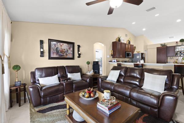 6690 NW Pinson Ct, Port St. Lucie, Florida 34983, image 1